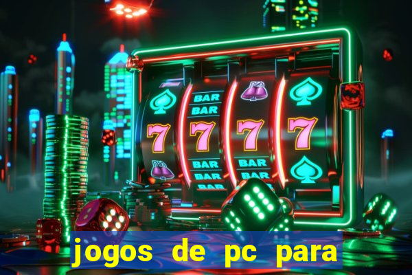 jogos de pc para android download